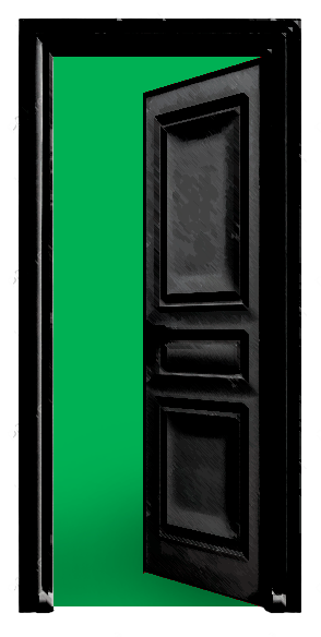 PUERTA 2 ABIERTA